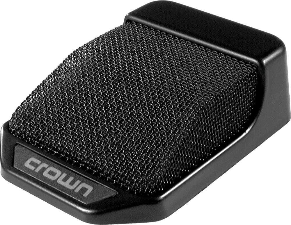 AKG Low Profile Mic XLR SWCH