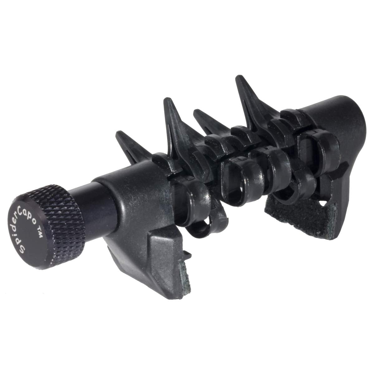 Creative Tunings Spidercapo Standard - The Studio Grade Capo