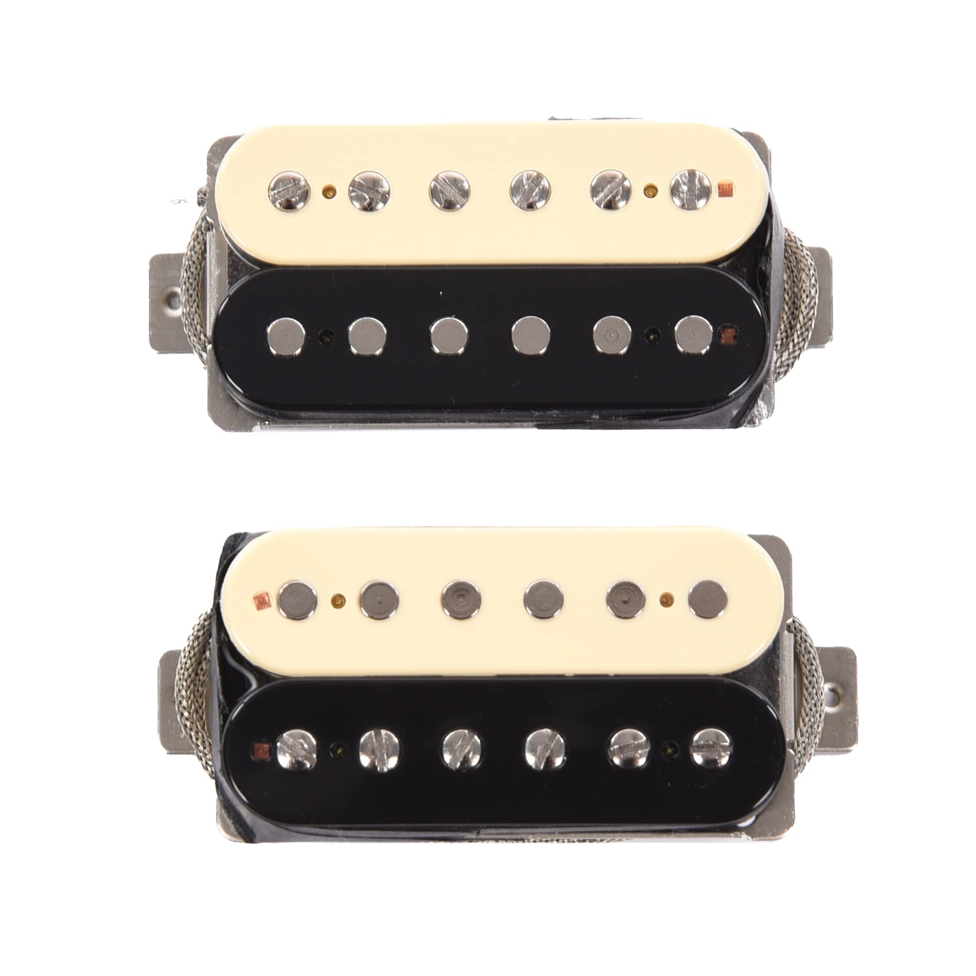 Seymour Duncan Slash 2.0 Zebra Set - Humbucker - Electric Guitar Pickup