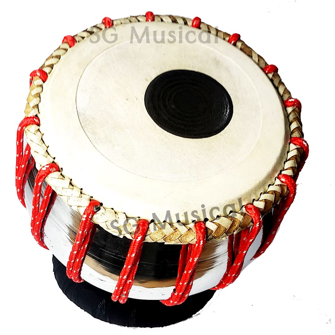 Sg Musical - Iron Bayan Tabla