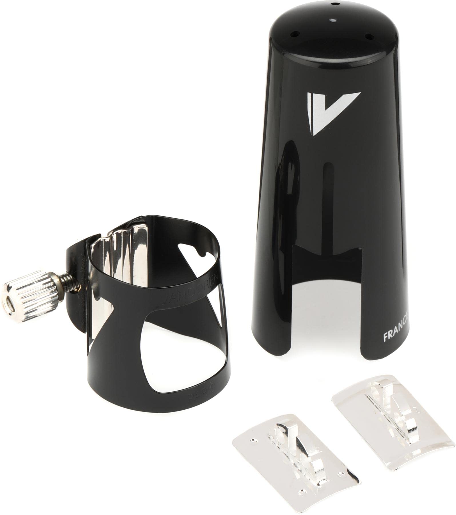 VANDOREN ??????() ligacher, Black (LC01BP)
