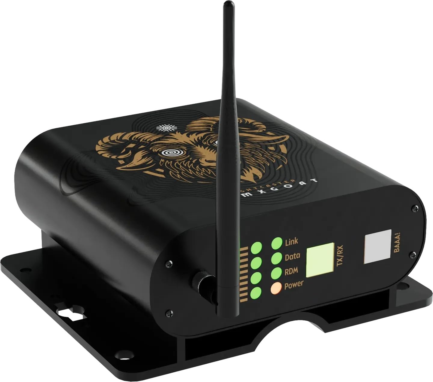 Blizzard Lighting LightCaster CRMX Goat Wireless Transceiver