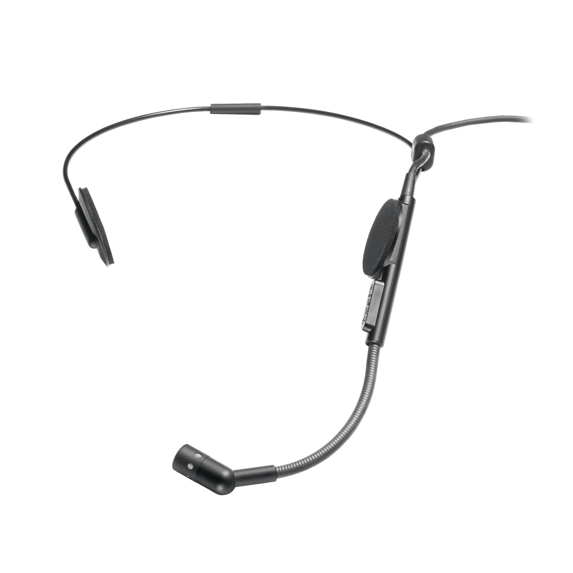 Audio-Technica ATM73cW Cardioid Condenser Headworn Microphone