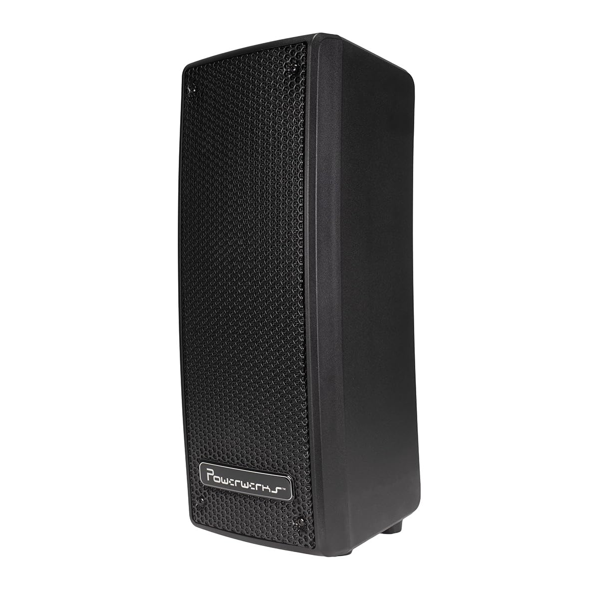 Powerwerks PA System (PW50),Black