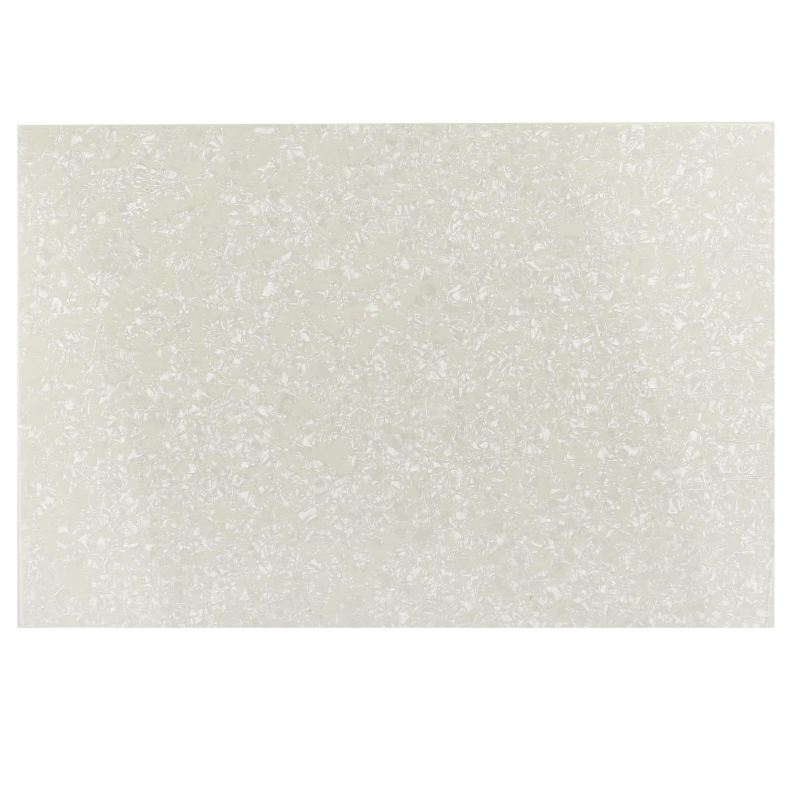 Mr.Power 11.6 X17 Inch Guitar Bass Pickguard Blank Material Diy Sheet Scratch Plate Backplate For Strat Tele Guitar Jazz P Bass