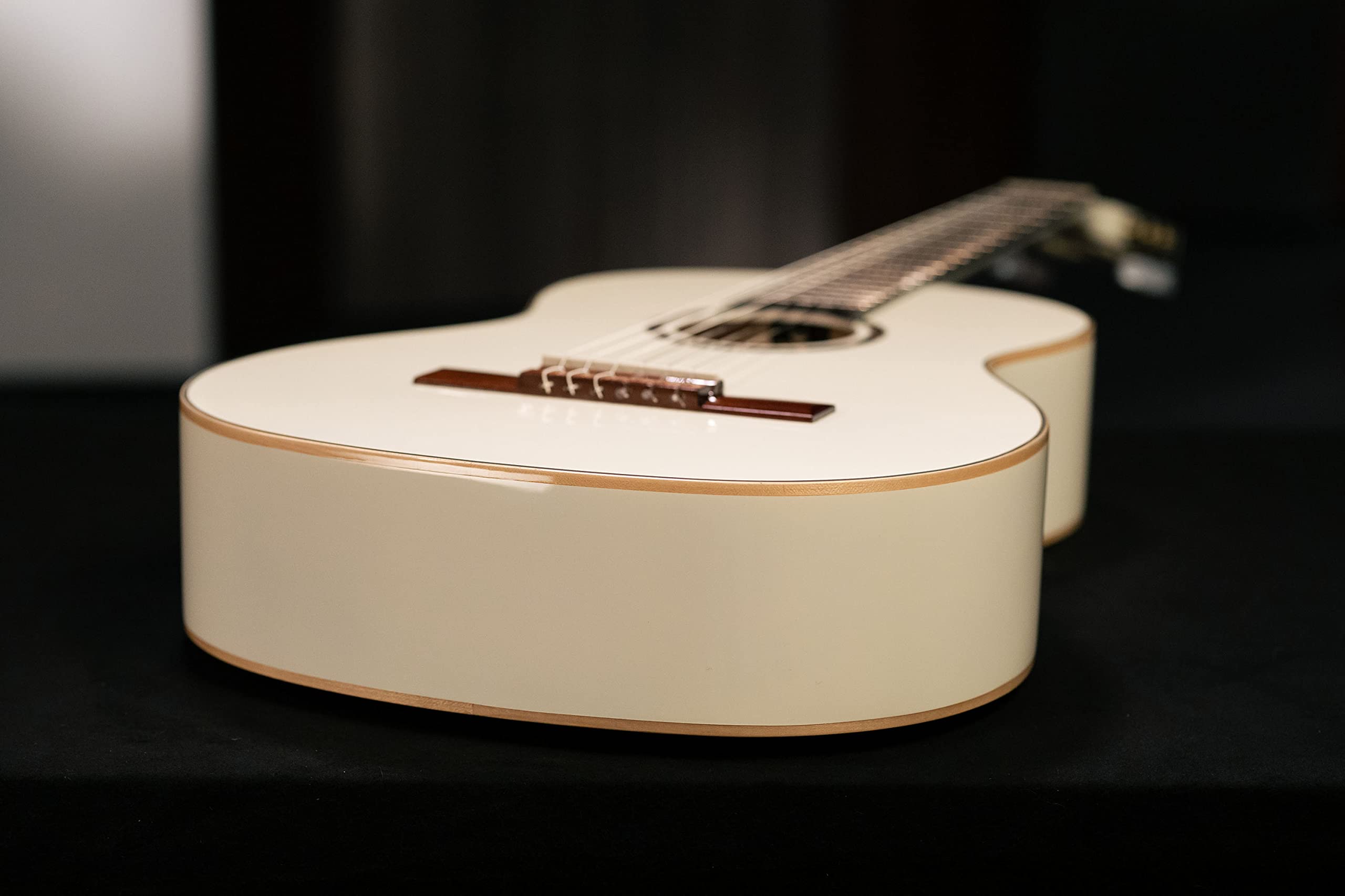 Family Series Full Size Nylon Classical Guitar with Bag