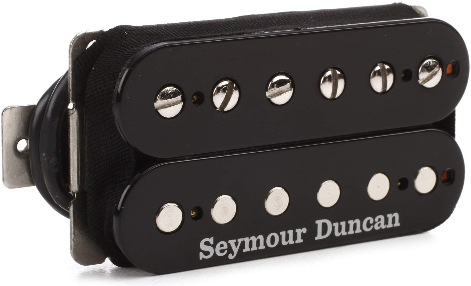 Seymour Duncan Saturday Night Special Humbucker Pickup - Black Neck