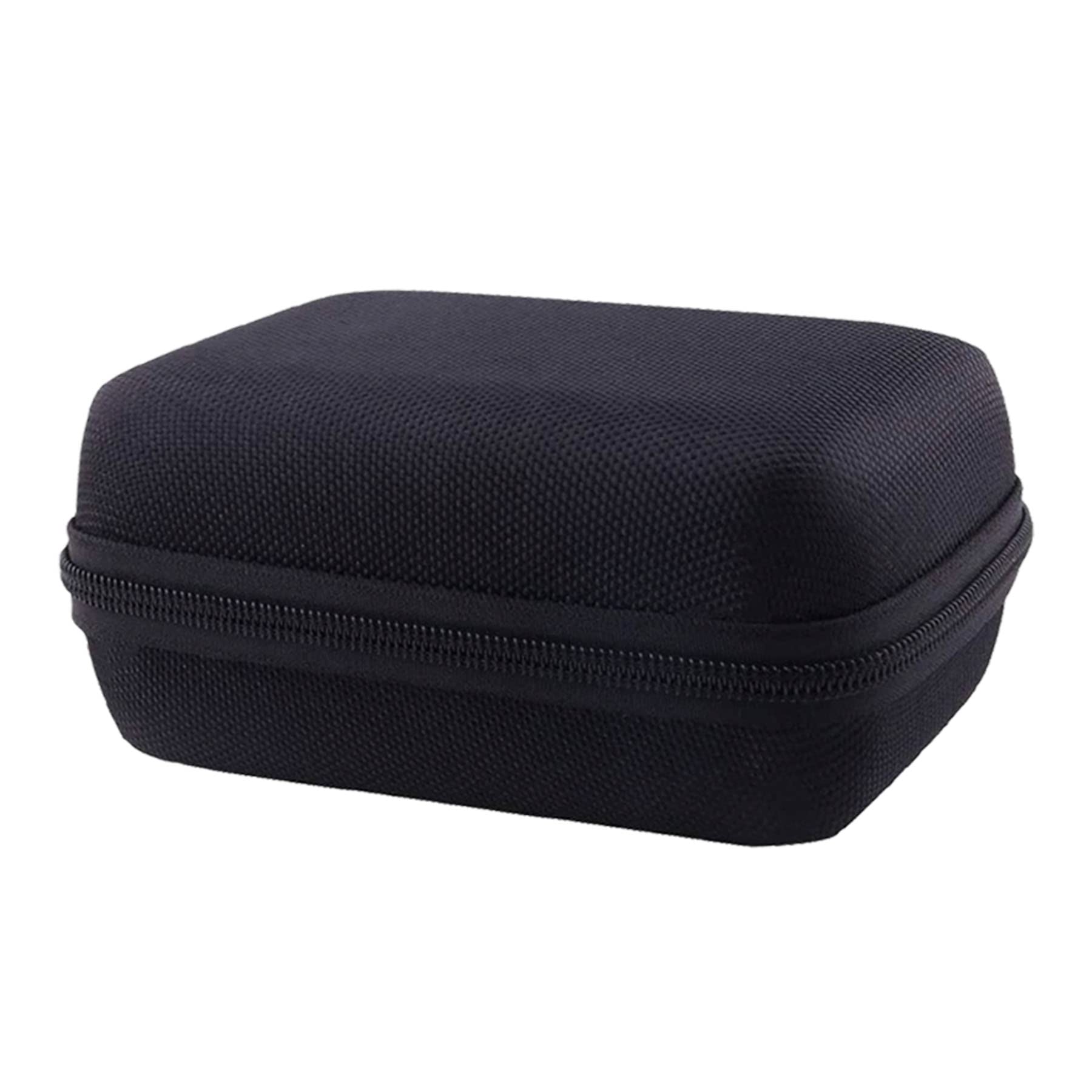 JINMEI Hard EVA Carrying Case Compatible with for FLAMMA FS01-FS07Guitar Delay Pedal/Zoom MS-70CDR/MS-60B/MS-50G MultiStomp Guit