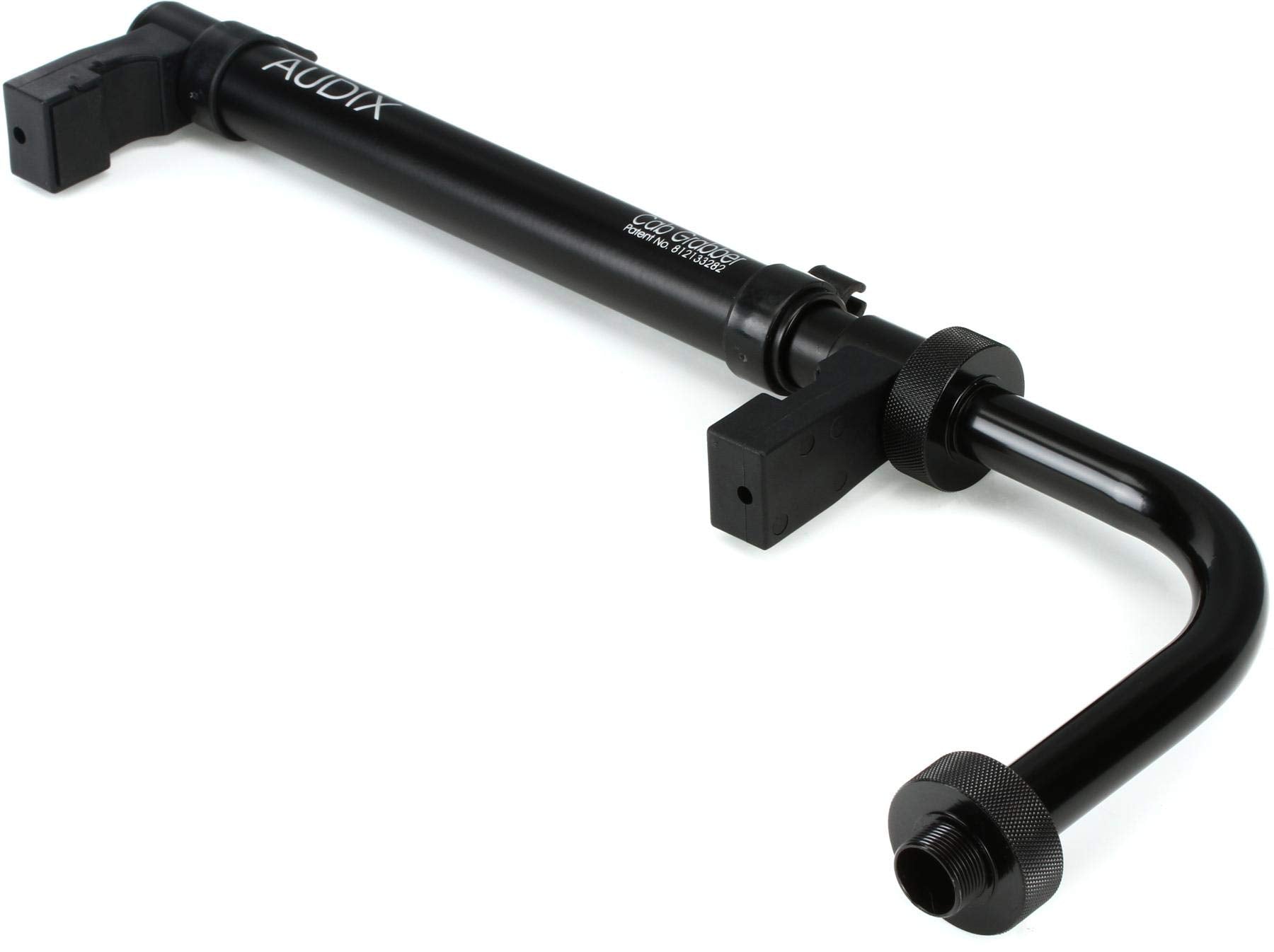 Audix Cabgrabber Guitar Amp Microphone Holder For Live Sound And Recording
