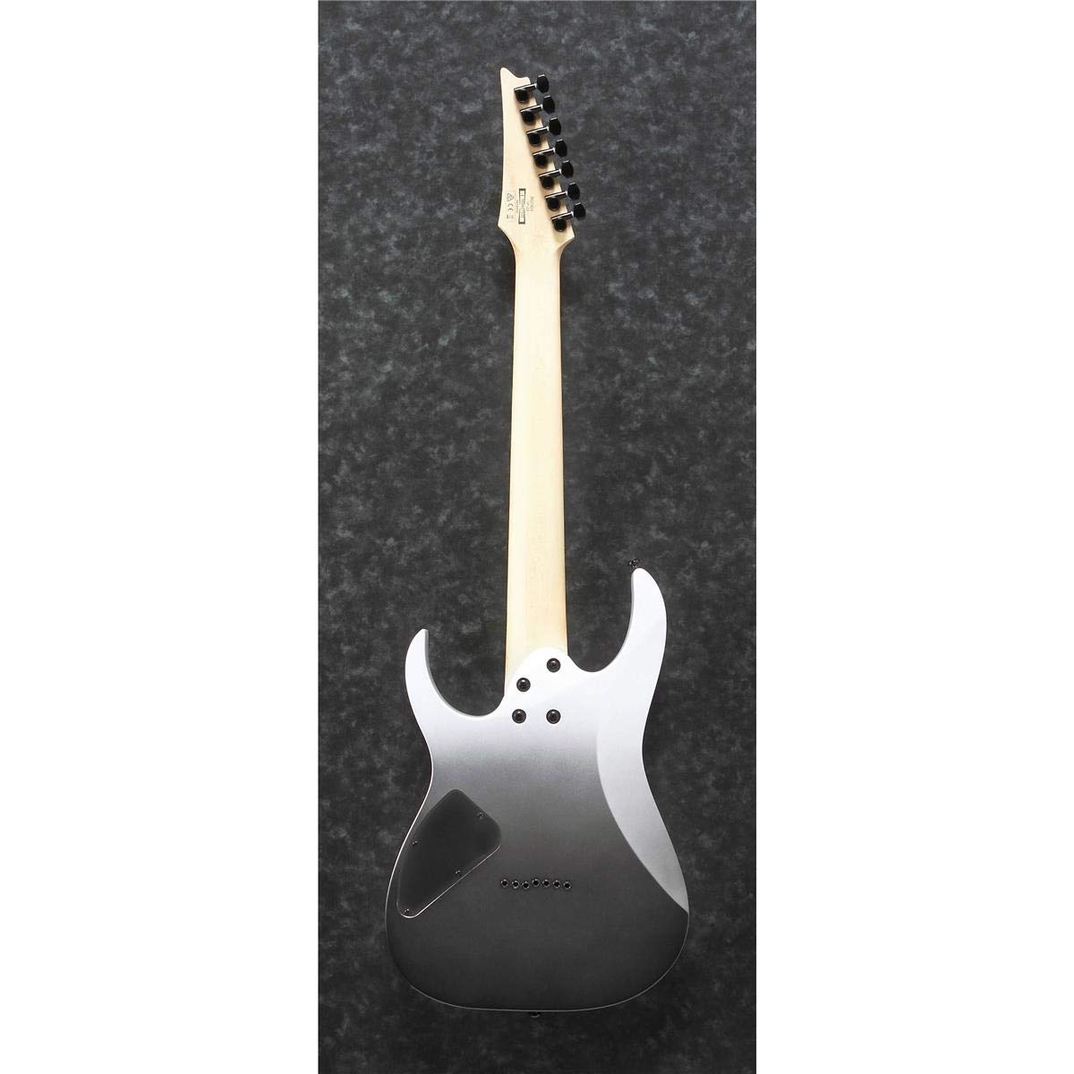 Ibanez RG7421 7-String - Pearl Black Fade Metallic