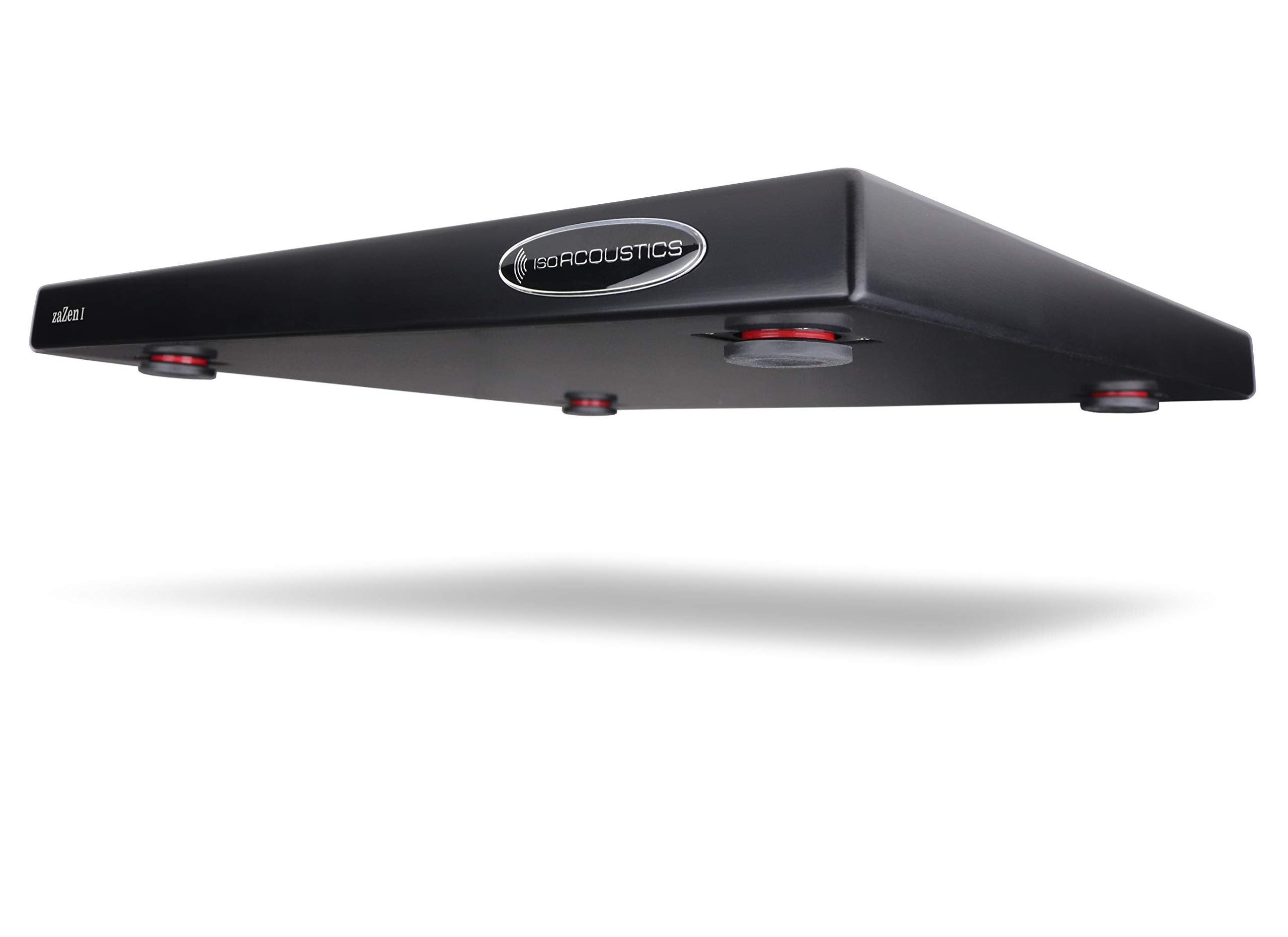 Isoacoustics Zazen Series Isolation Platform 17'' W X 15'' D: Zazen I (25 Lbs Max)