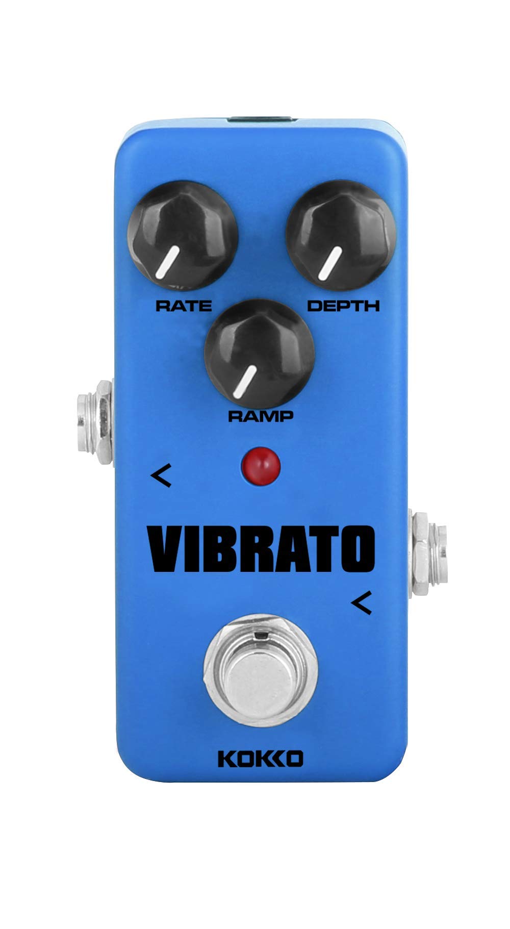 Kokko Acoustic Guitar Effect Pedal (FVB2)