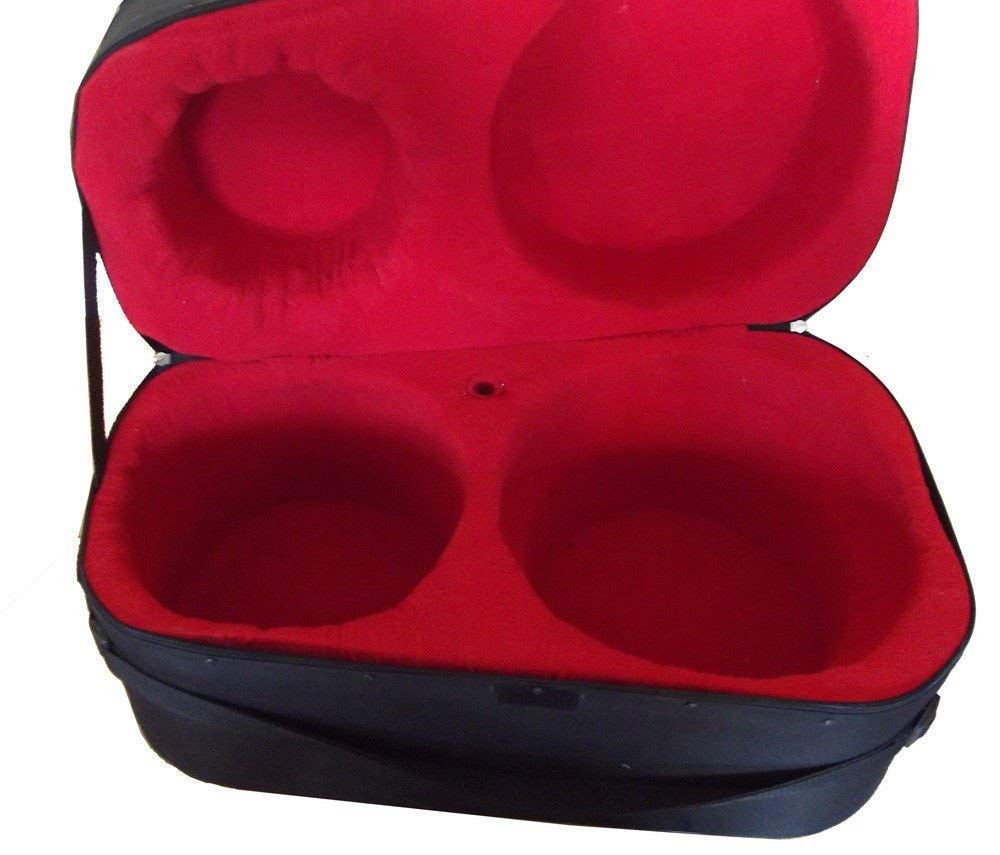 Sai Musical Special Tabla Set Case Good Quailty