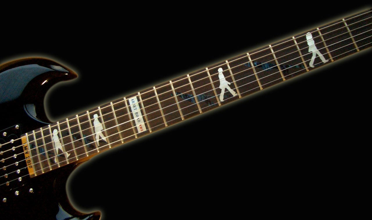 Inlaystickers Sticker/Decal (F-033AR)