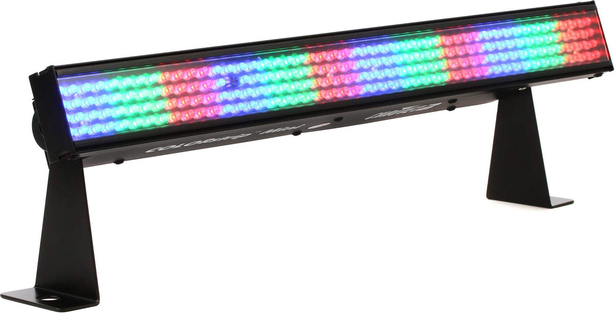 Chauvet Dj Colorstrip Mini 19 Inches Rgb Led Bar