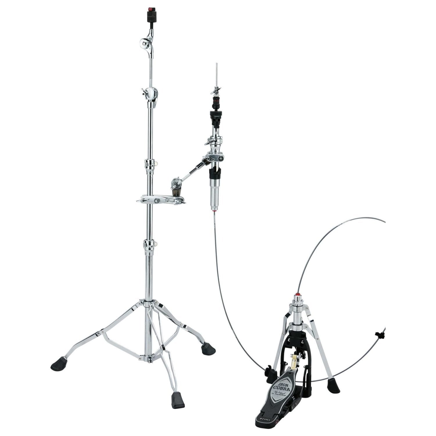 Tama Iron Cobra Remote Hi-Hat Stand