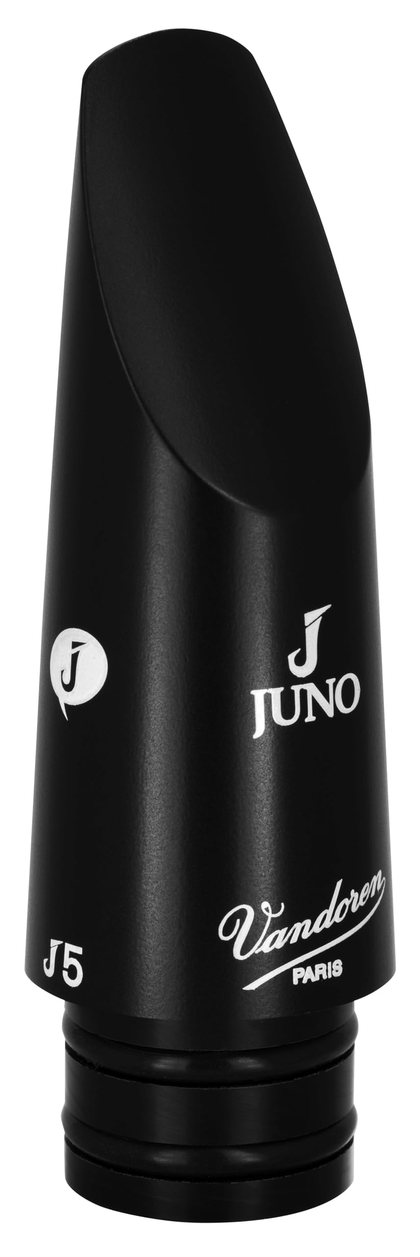 Vandoren JUNO J5 Bb Clarinet Mouthpiece - Beginner Clarinet Mouthpiece