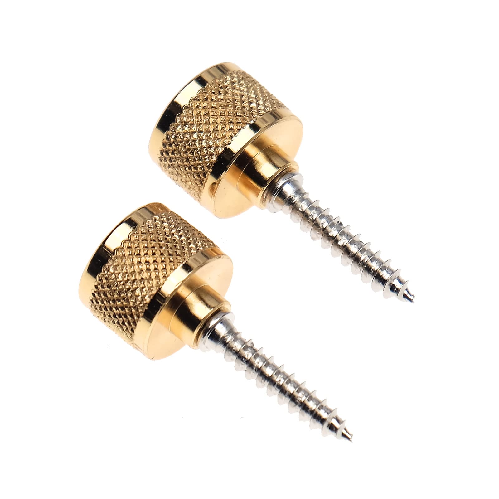 Gretsch Strap Buttons Gold