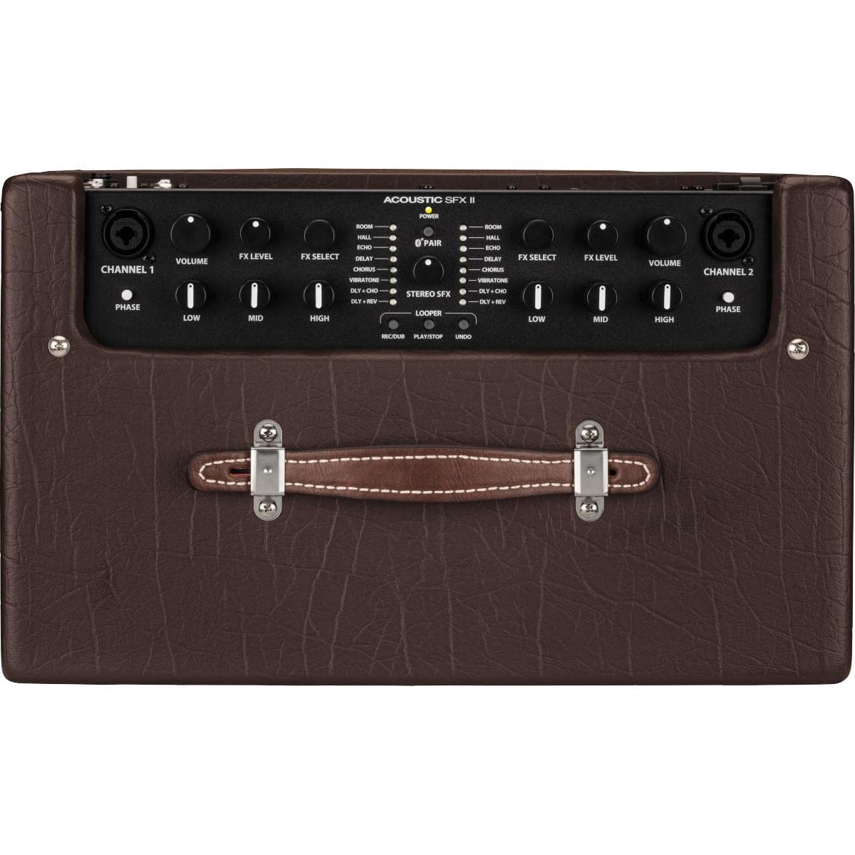 Fender Acoustic Stereo Field Expansion SFX II Amplifier