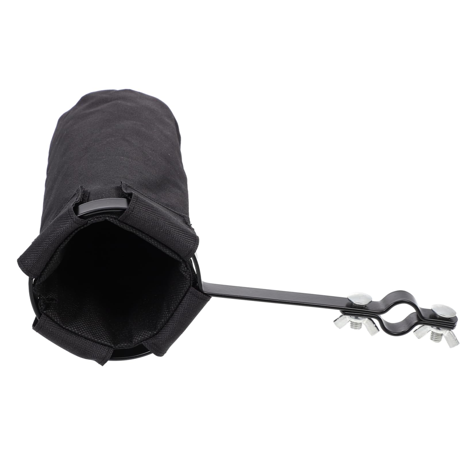Toddmomy 1Set Professional Drumstick Holder Bag Portable Storage For Drumsticks And Accessories And Design