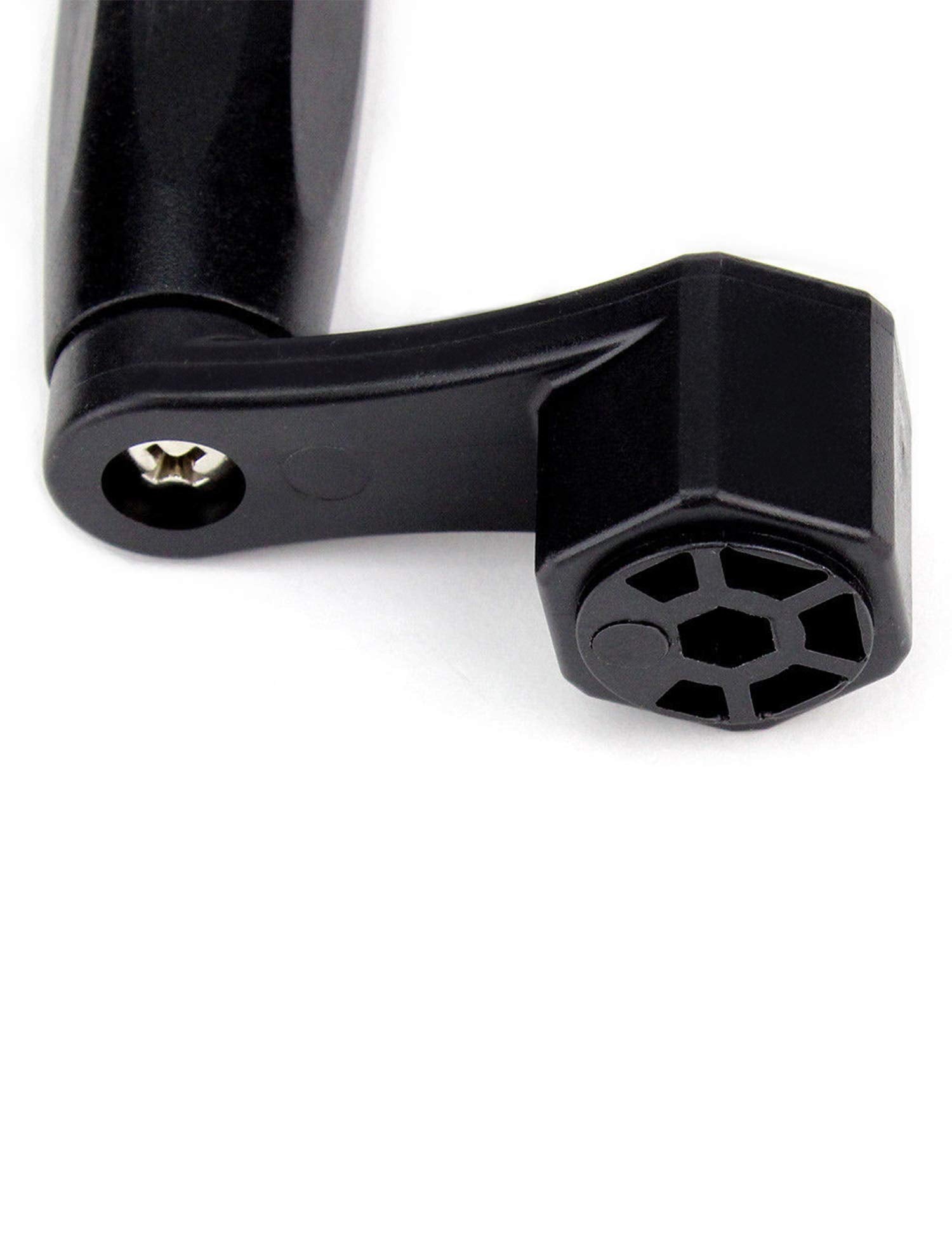 Metallor Multifunction Guitar String Winder Bridge Pin Remover Speed Peg Puller for Guitar Bass Banjo Mandolin Ukulele and More