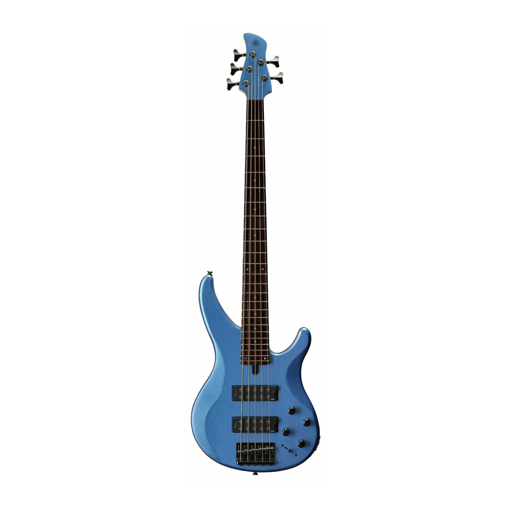 Yamaha Trbx305 Factory Blue 5-String Bass