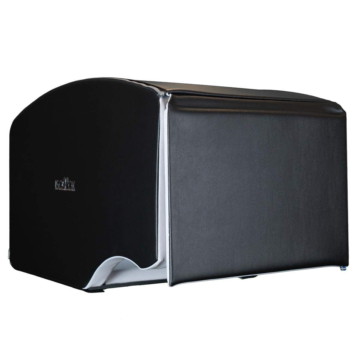 ISOVOX 2 Home Vocal Booth - Midnight