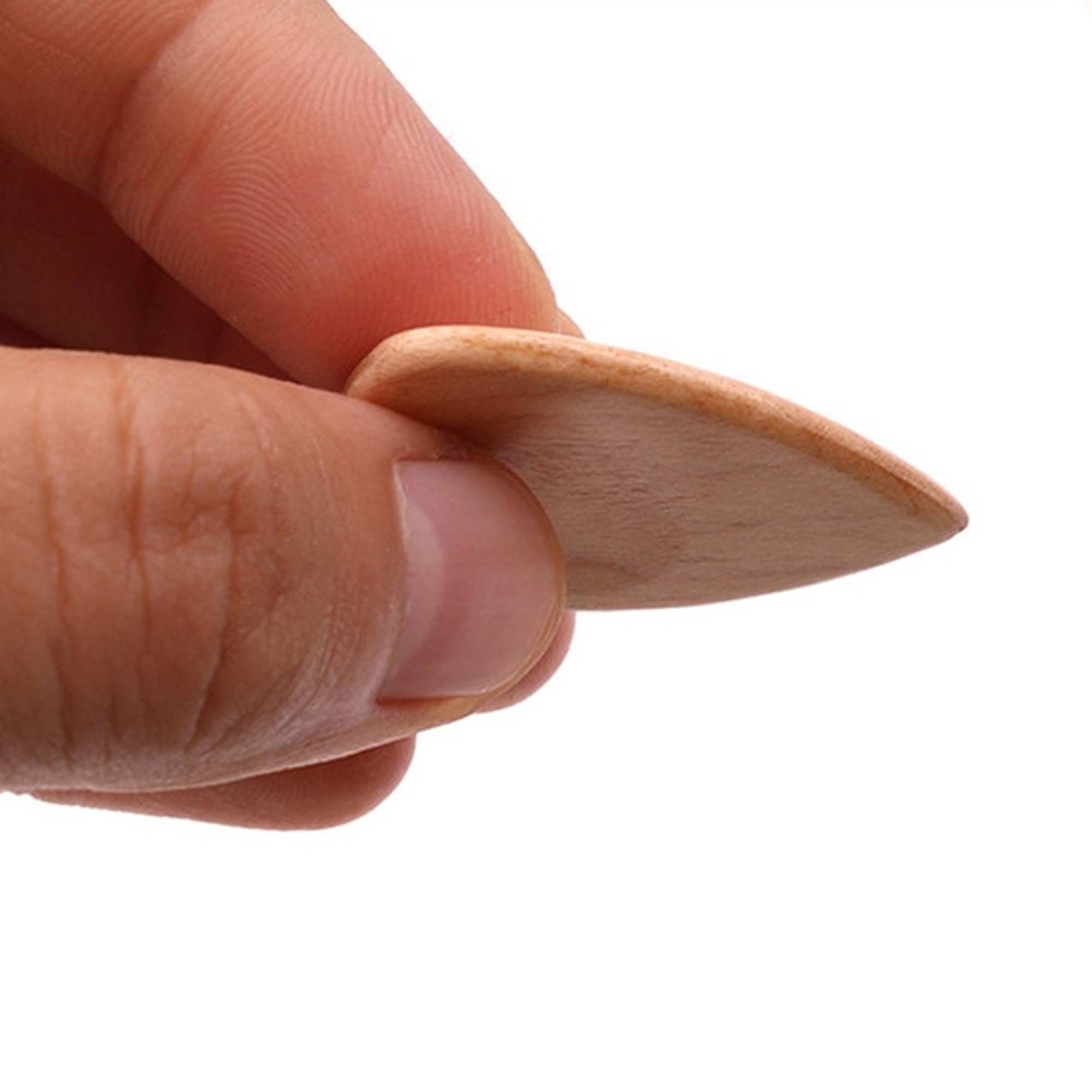 Personalized Guitar Picks Engraved Wooden Guitar Pick Personalized Gifts for Men Him Kids Her Daughter Guitar Plectrums for Birt