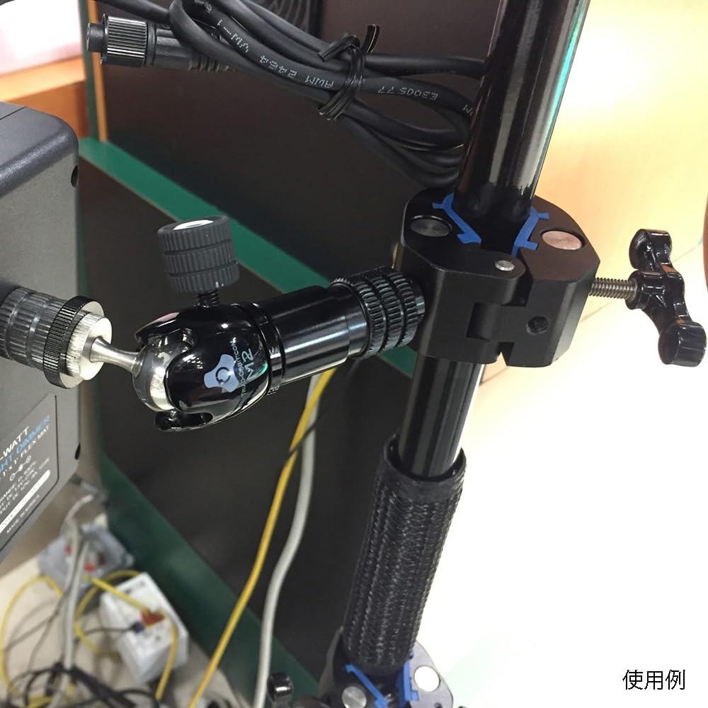 Triad-Orbit IO-C Clamp IO Quick-Change Base