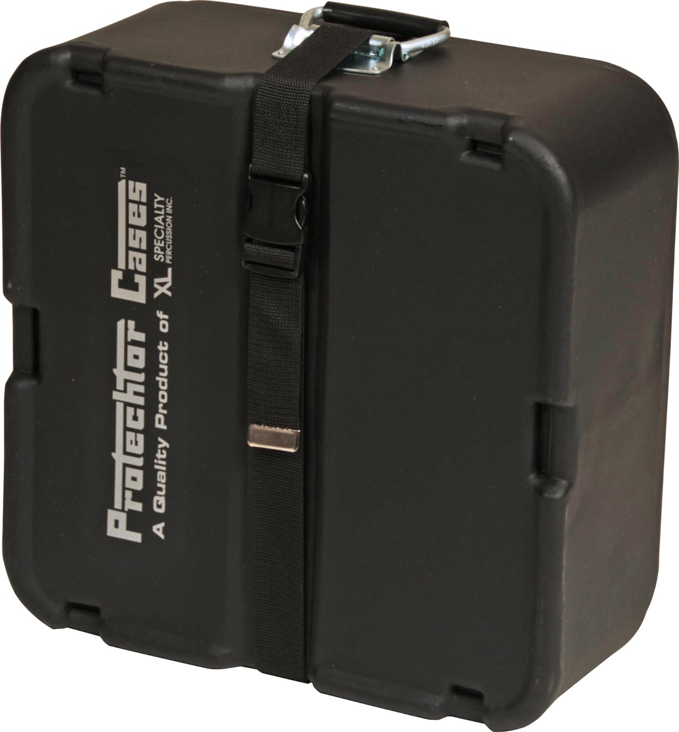 Gator Cases Protechtor Series Classic Tom Case; Fits 14X 6 Snare Drum (Gp-Pc1406Sd)