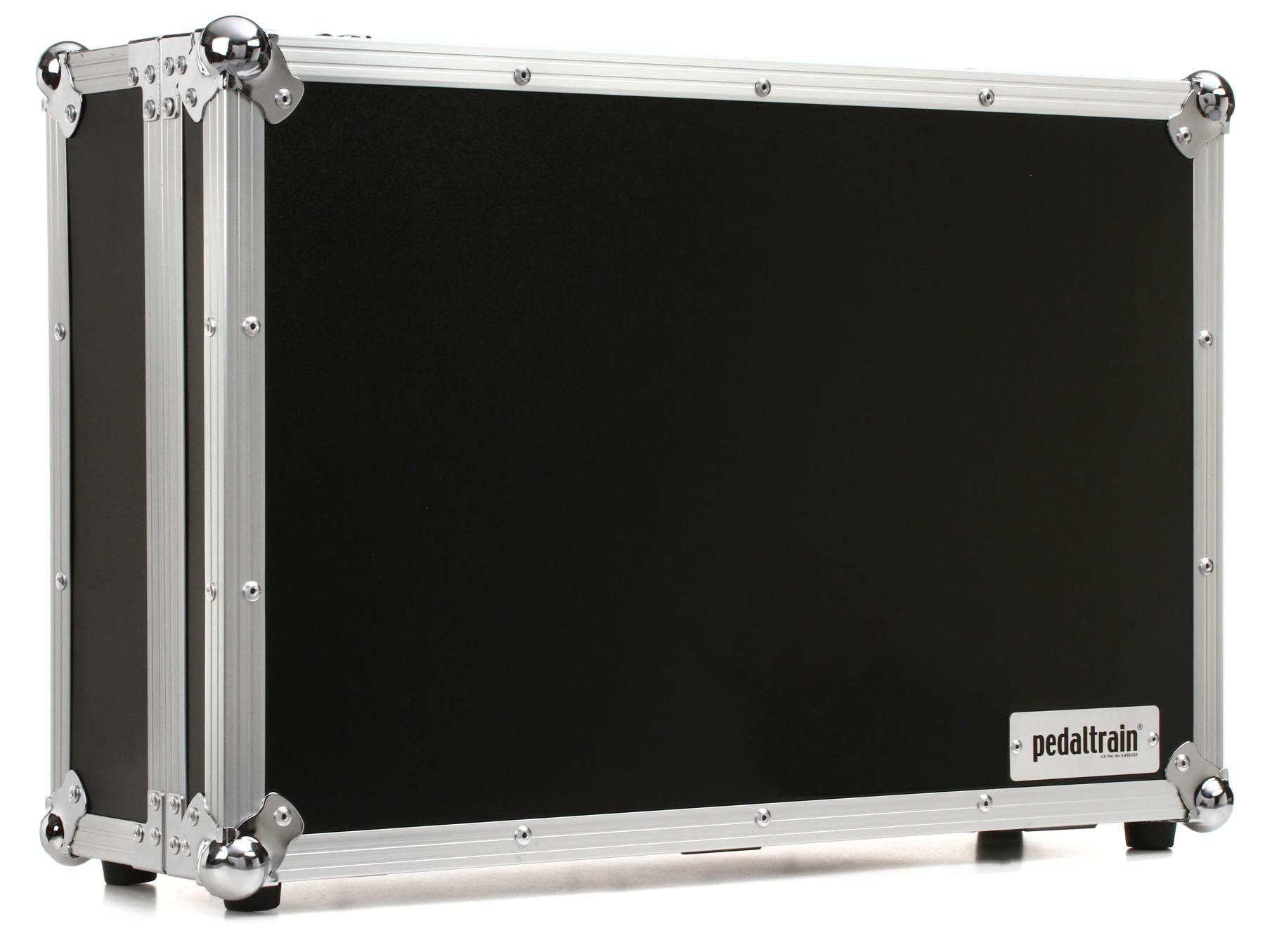 Pedaltrain Black Tour Case for Classic 2/PT-2/PT-FLY/Novo 24