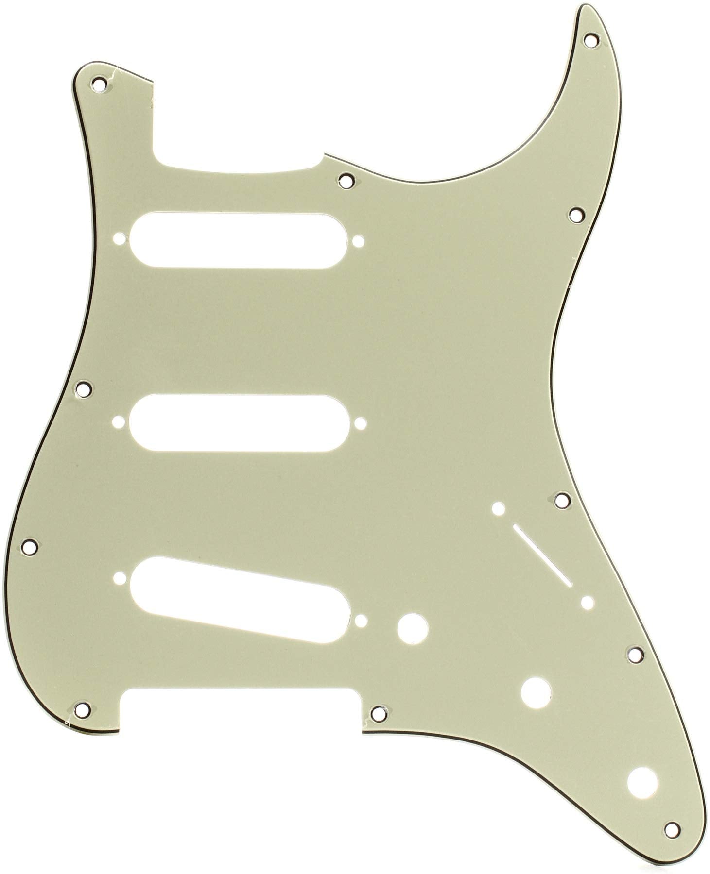 Fender Electric Guitar Pickguard
