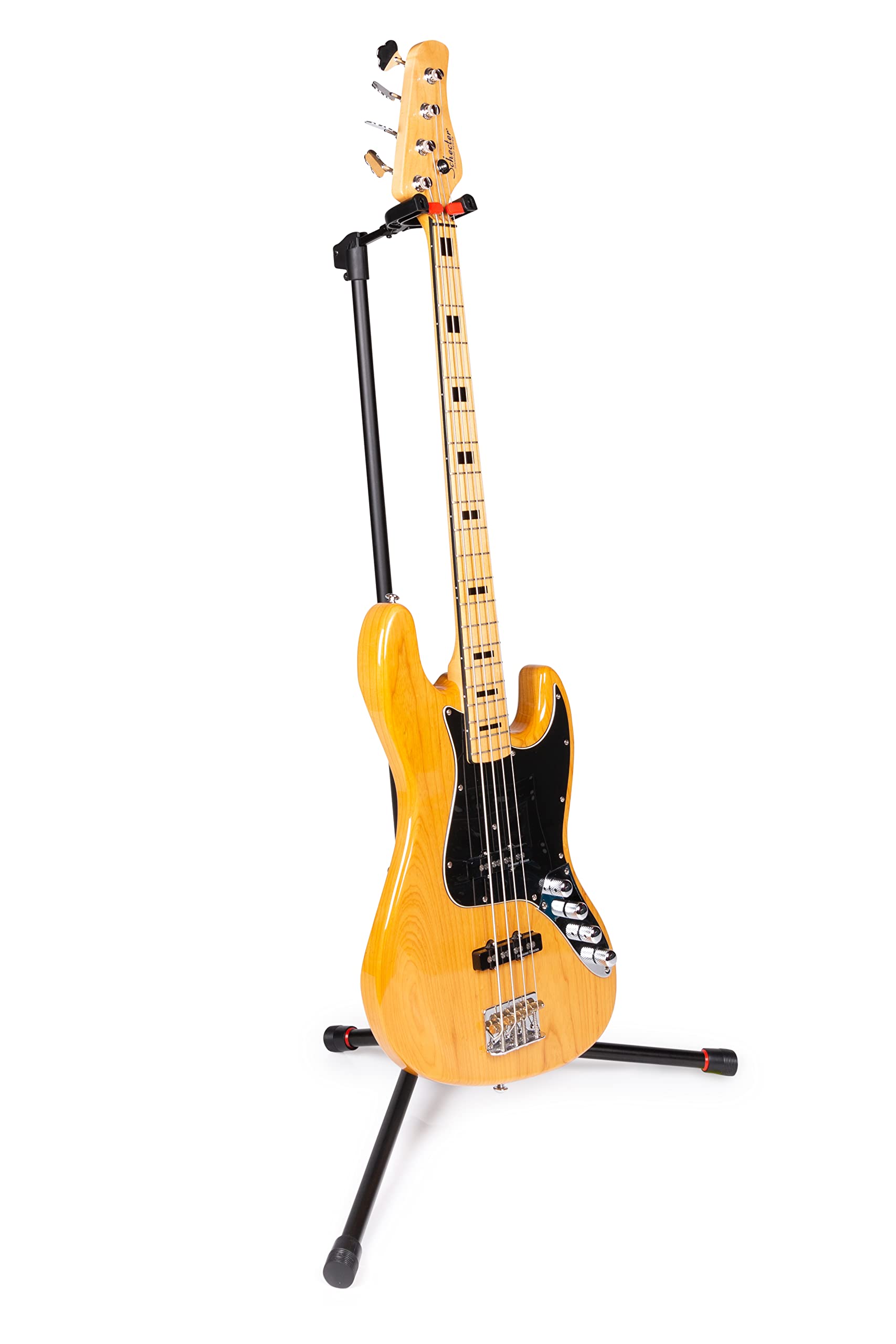 Gator Frameworks Single Hanging Stands with Self-Locking Yoke Fits Most Electric, Acoustic, and Bass Guitars (GFW-GTR-1500)