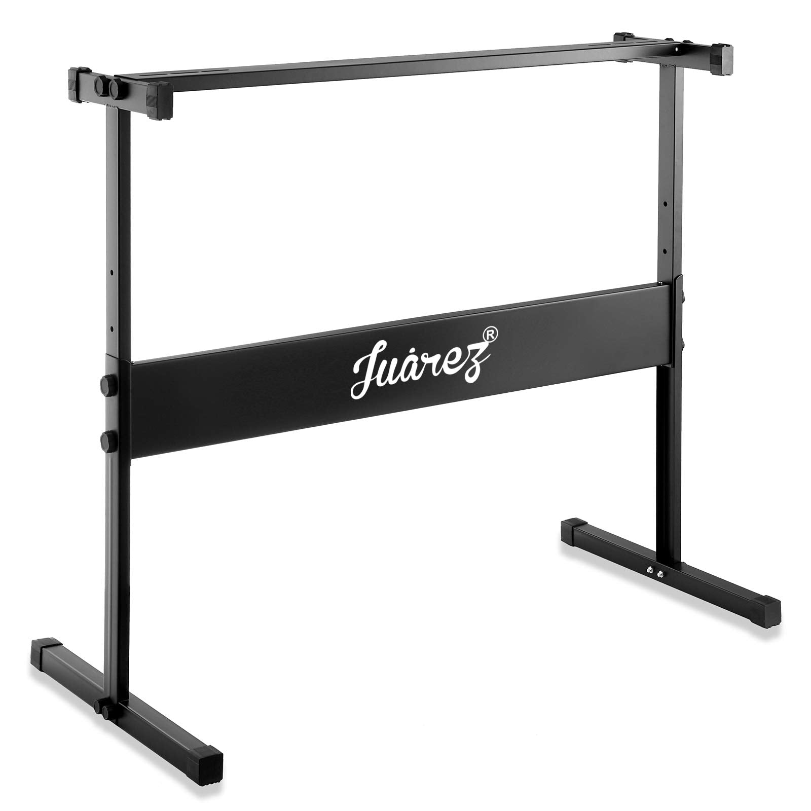 Juarez Jak300 Adjustable Keyboard Stand For Digital Electronic Piano - H Style