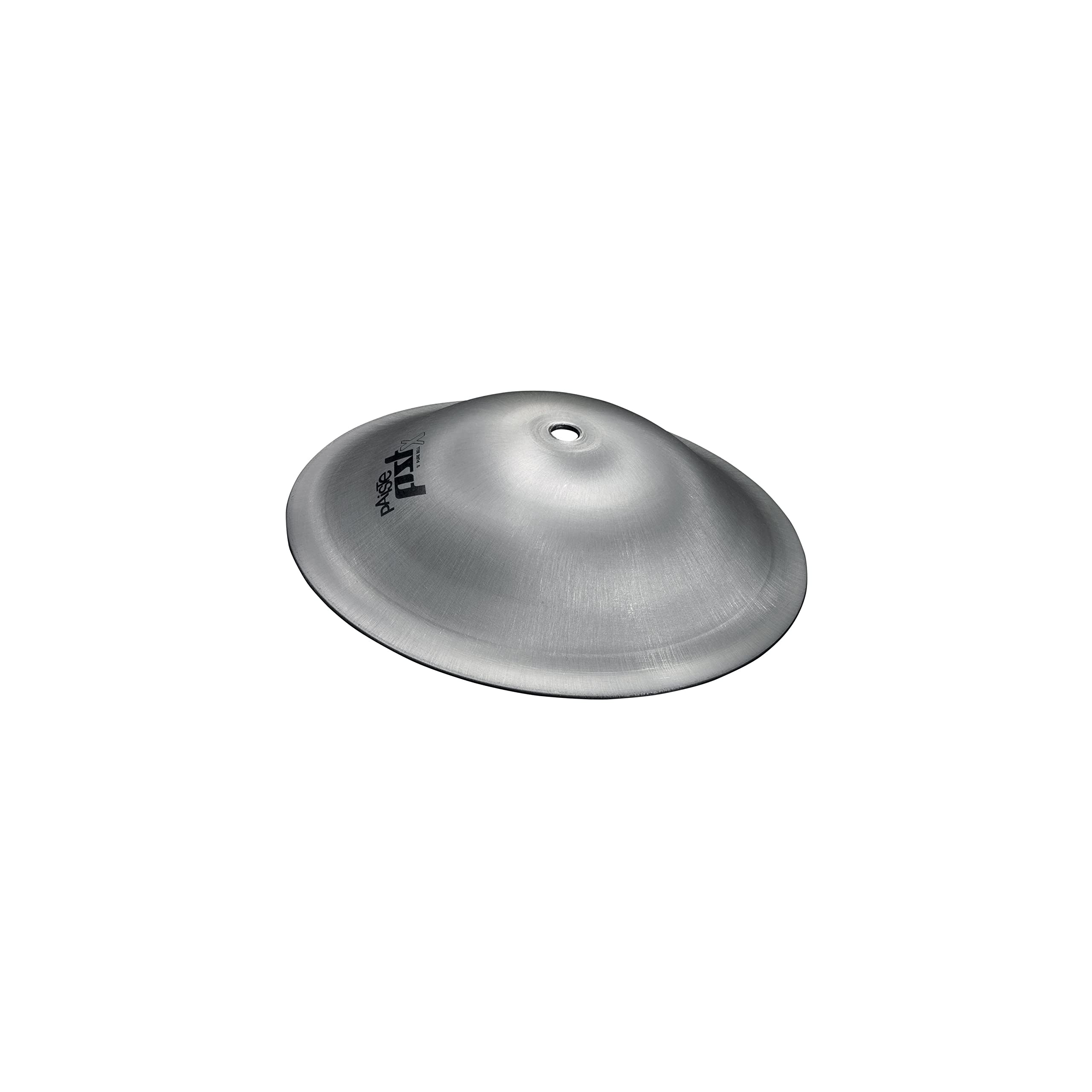 Paiste 9 Inches PST X Pure Bell Cymbal