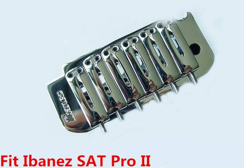 Guyker 2Pcs Guitar Tremolo Arm Whammy Bridge Bar Dia. 5.5mm (0.22'') for Ibanez EDGE III/SAT Pro II/FAT 10 / FAT 20 / SA260QM El