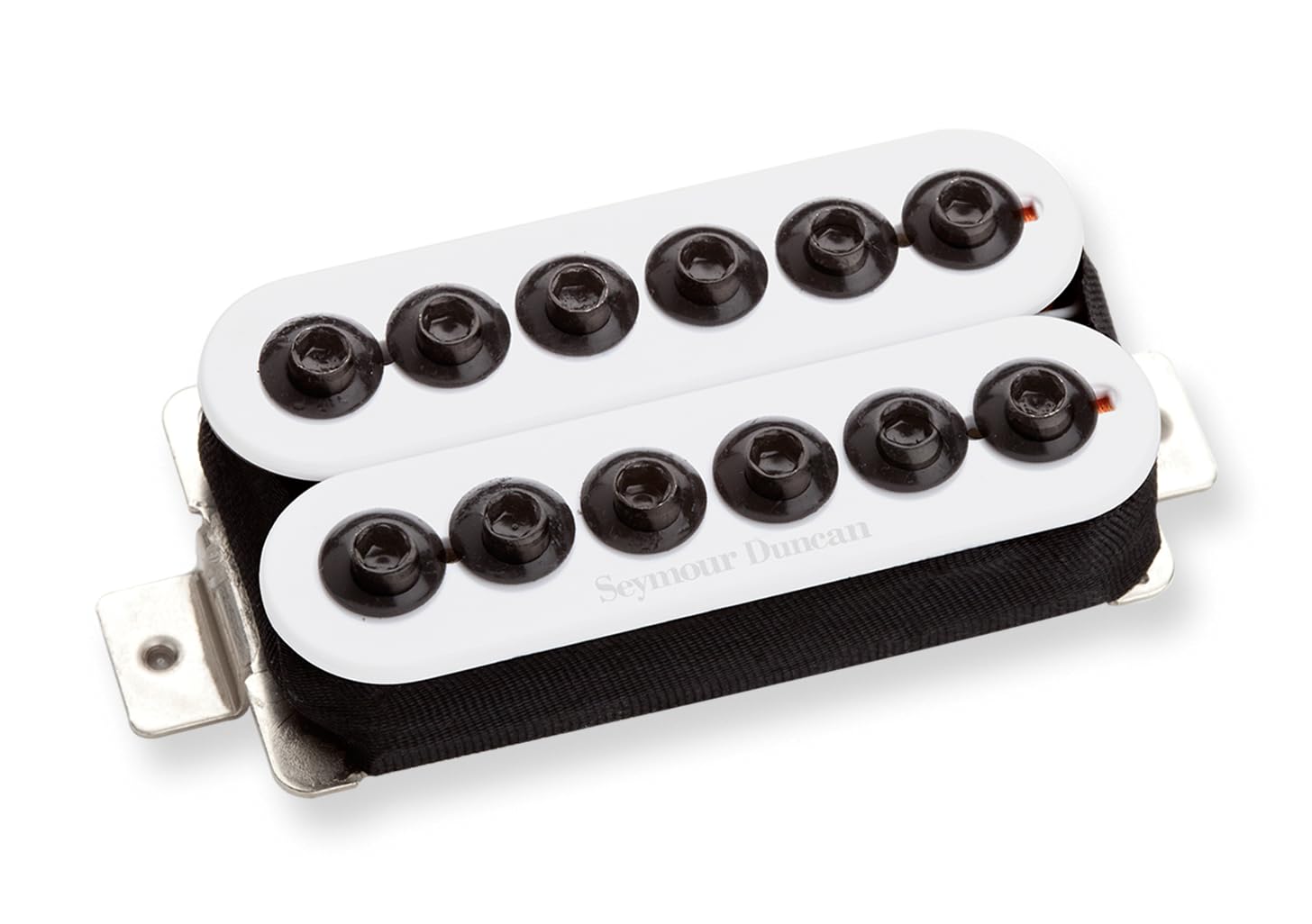 Seymour Duncan Ssh 8 N Wh Invader Neck Position White