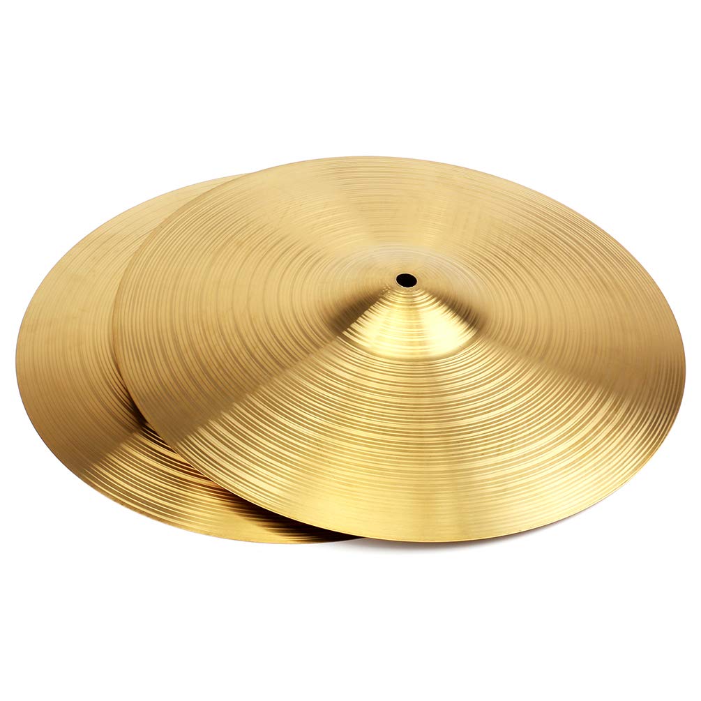 Foraineam 13 Hi Hat Cymbals Pair