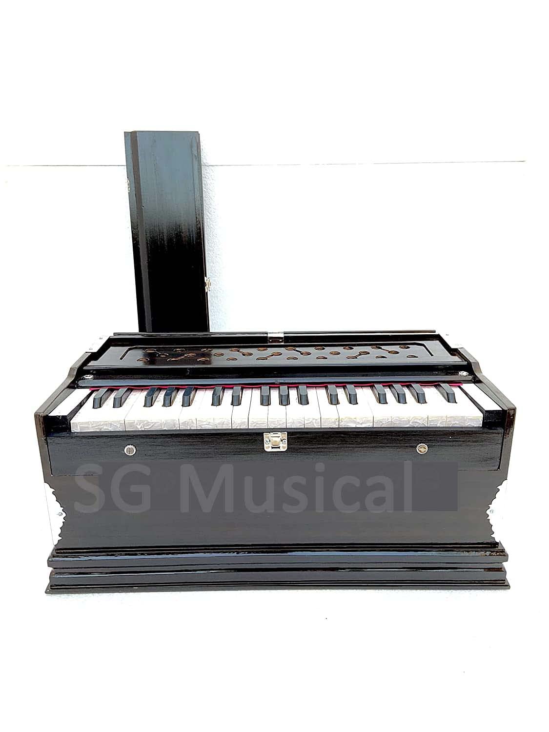 Sgml Musical | Harmonium For Kids | Harmonium Price - Sg Musical