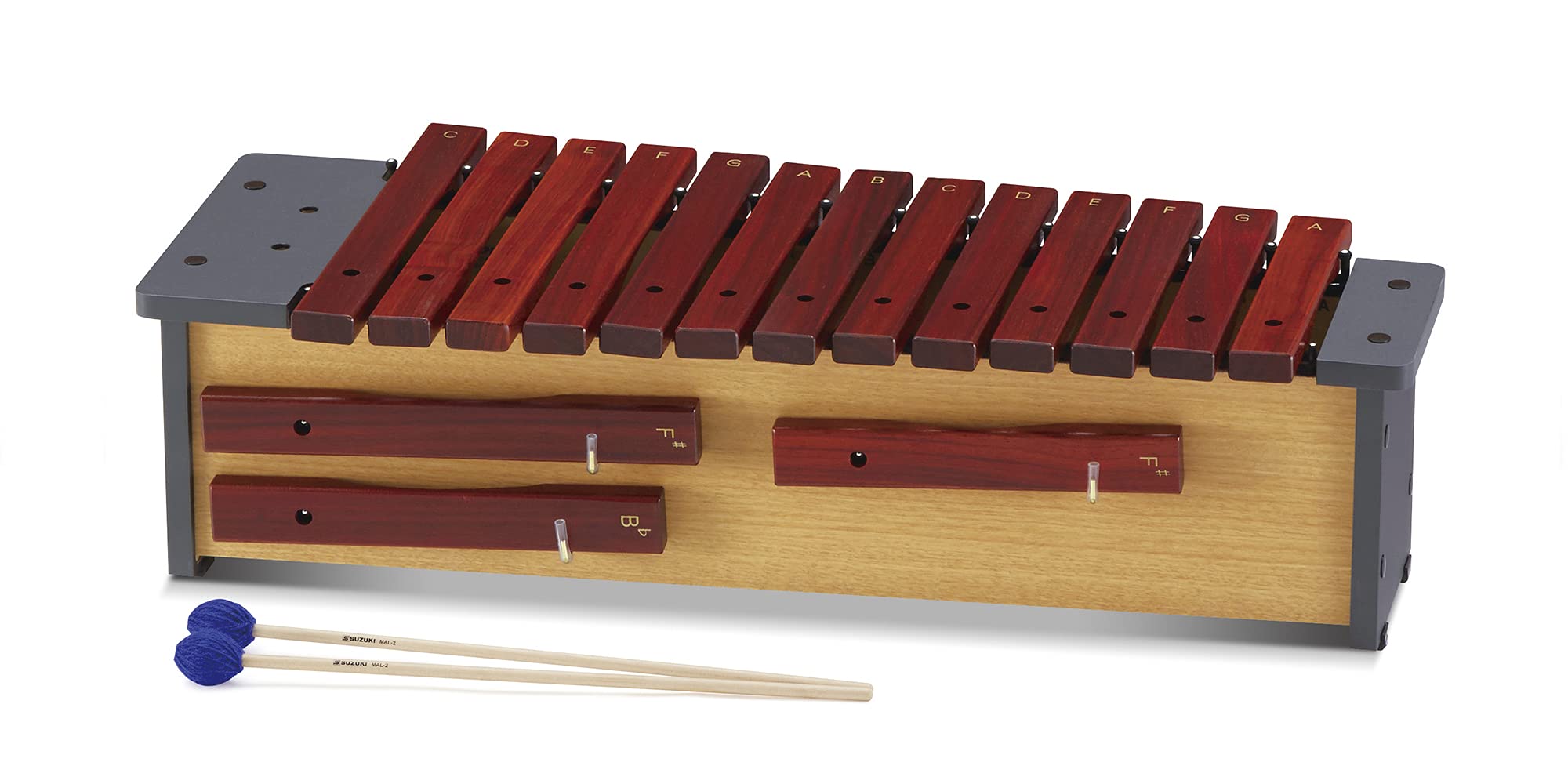 Suzuki XPA-16 Alto Xylophone 2021 Model