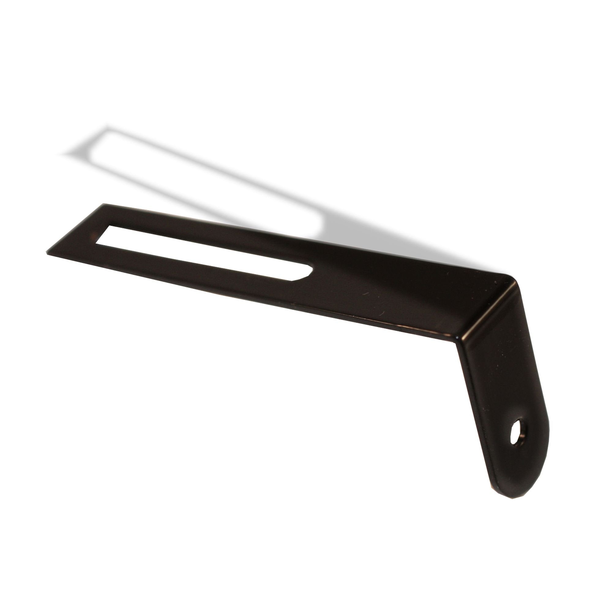 Pickguard Bracket LP Style Guitar Black Finish