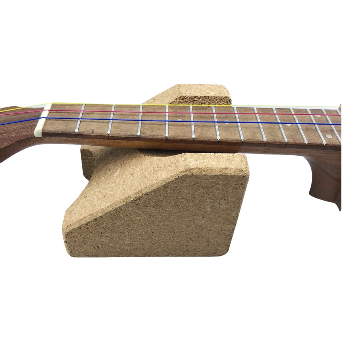 Craymin Guitar Neck Rest Support Guitar Maintenance Neck Support For String Change, Fret Leveling, Nut Adjustment Of String Inst
