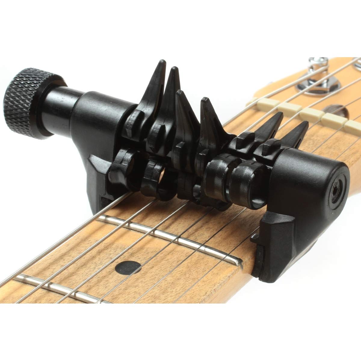 Creative Tunings SpiderCapo Standard - The Studio Grade Capo
