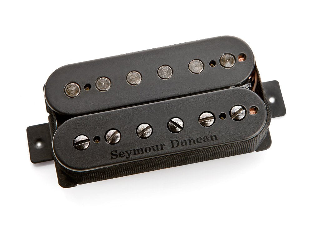 Seymour Duncan Pegasus Trembucker Humbucker - Black