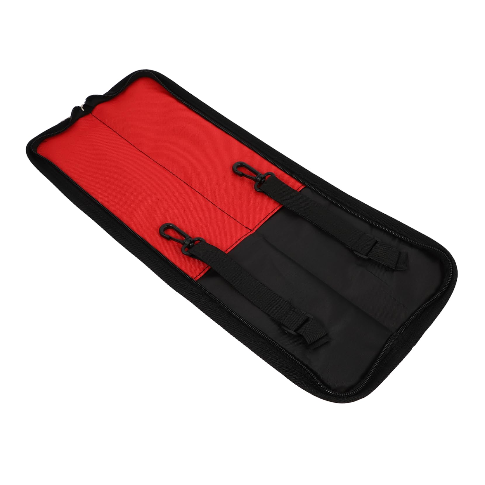 Vaguelly Oxford Drum Stick Bag Drumstick Holder Box Percussion Stick Bag Strap Drumstick Case