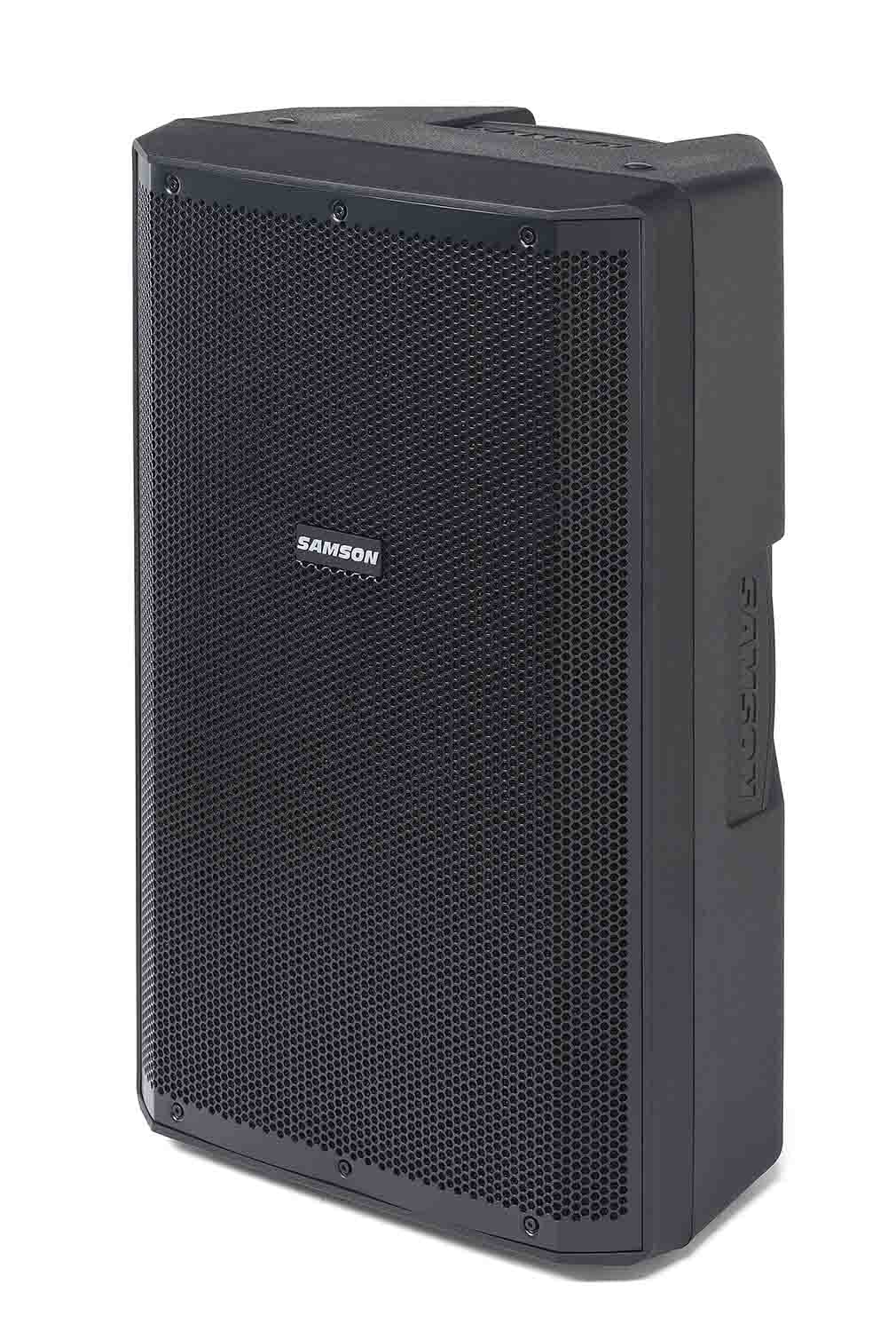 Samson RS115a Powered Speaker