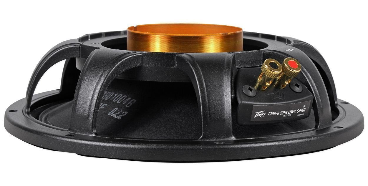 Peavey 1208-8 SPS BWX RB