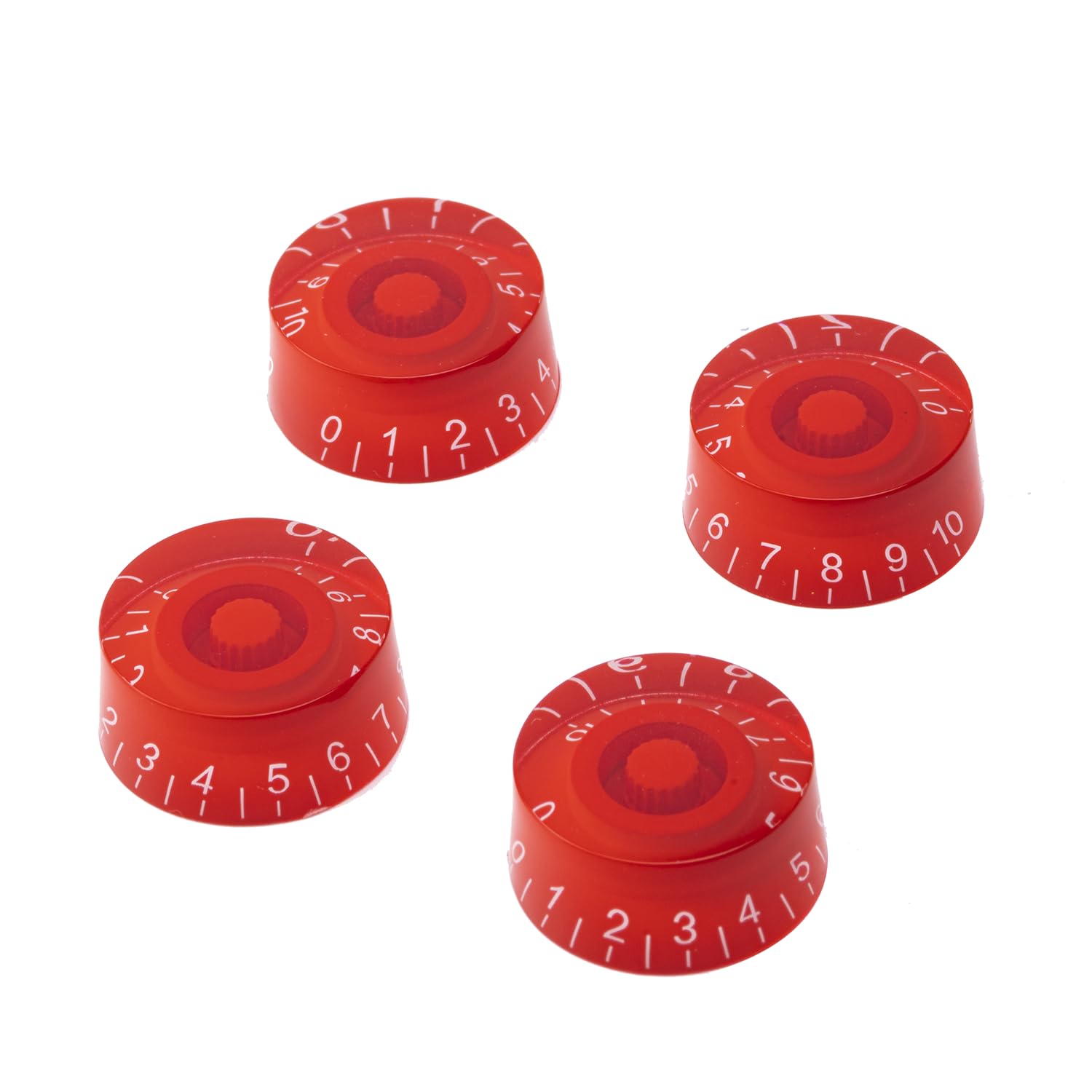 Diao79Ni Metric Size 18 Spline Speed Control Knobs For Epiphone Les Paul Sg Electric Guitar Asia Import Guitar Bass Split Shaft