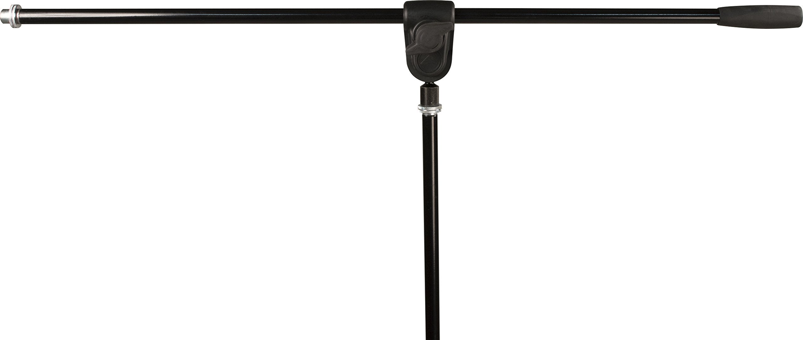 MC-40B Pro 3-Pack Mic Stand with Boom, Black