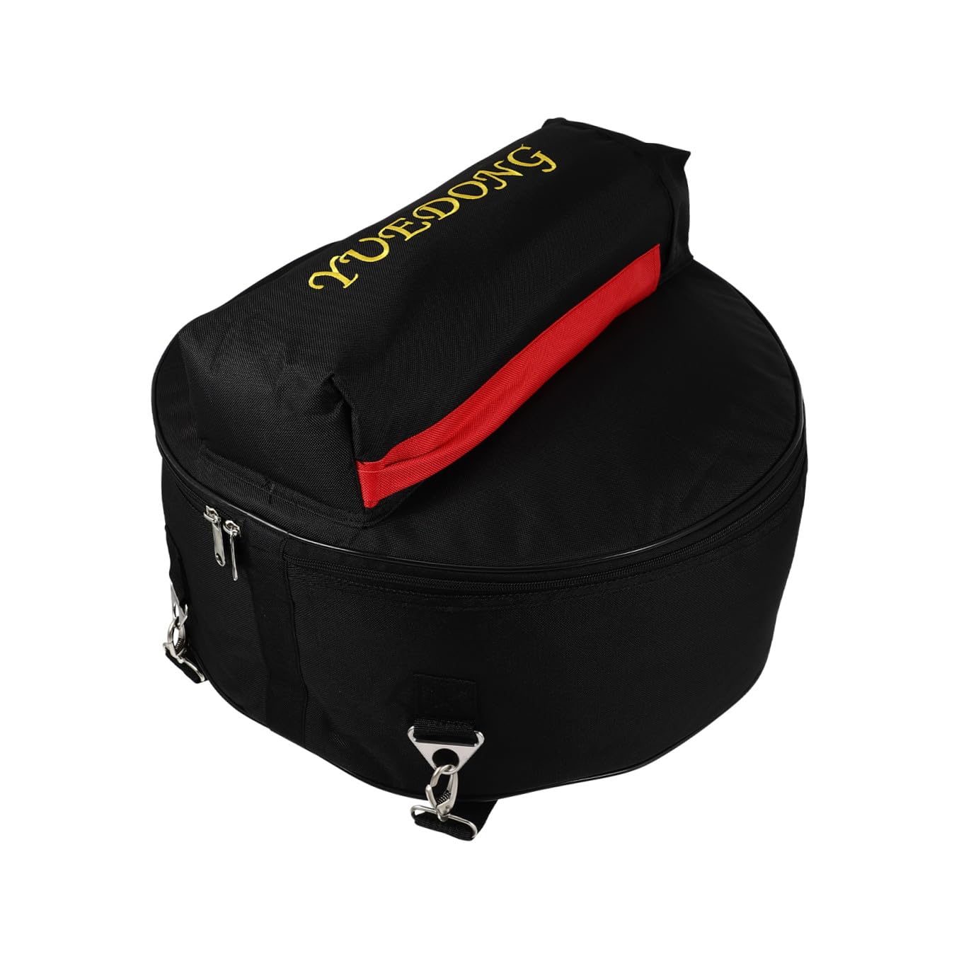 Hanabass 1Pc Snare Bag Drum Bag Drum Cases Storage Snare Drum Instrument Case Percussion Bag Snare Case Oxford Cloth Bag Instrum